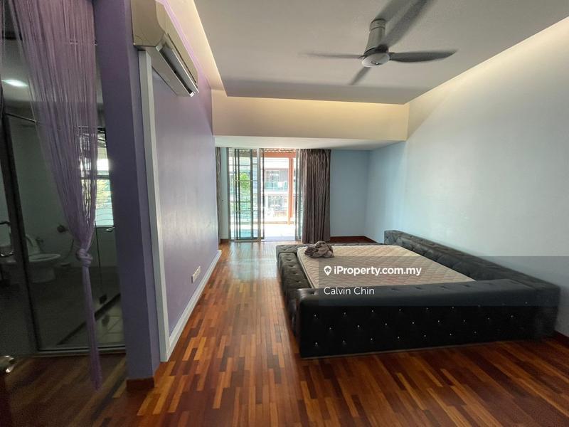 Rumah Teres 2.5-Tingkat untuk Dijual di Sering Ukay, Ampang oleh Calvin Chin - iProperty.com.my