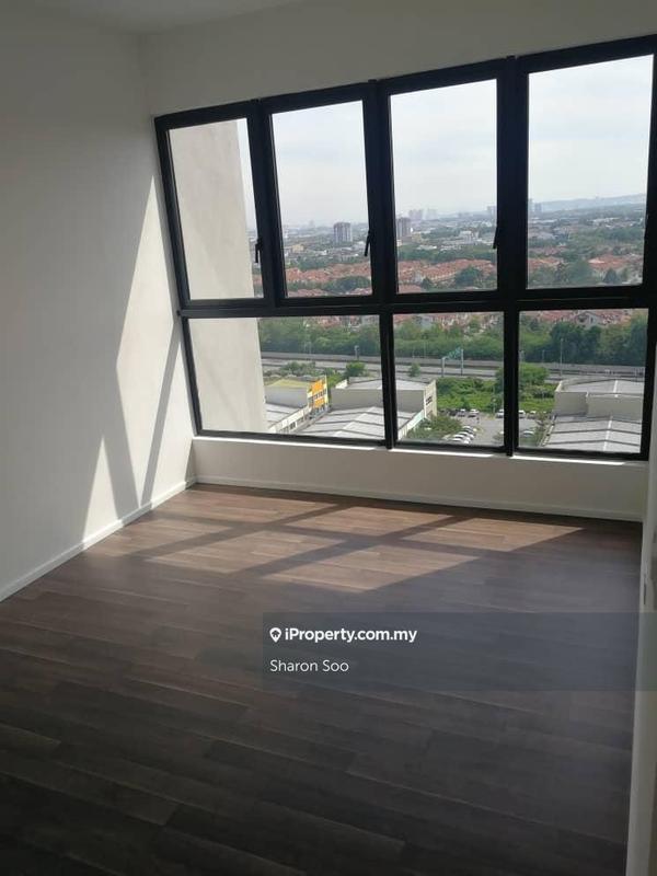 Service Residence for Sale in Geo Bukit Rimau by Sharon Soo - iProperty.com.my