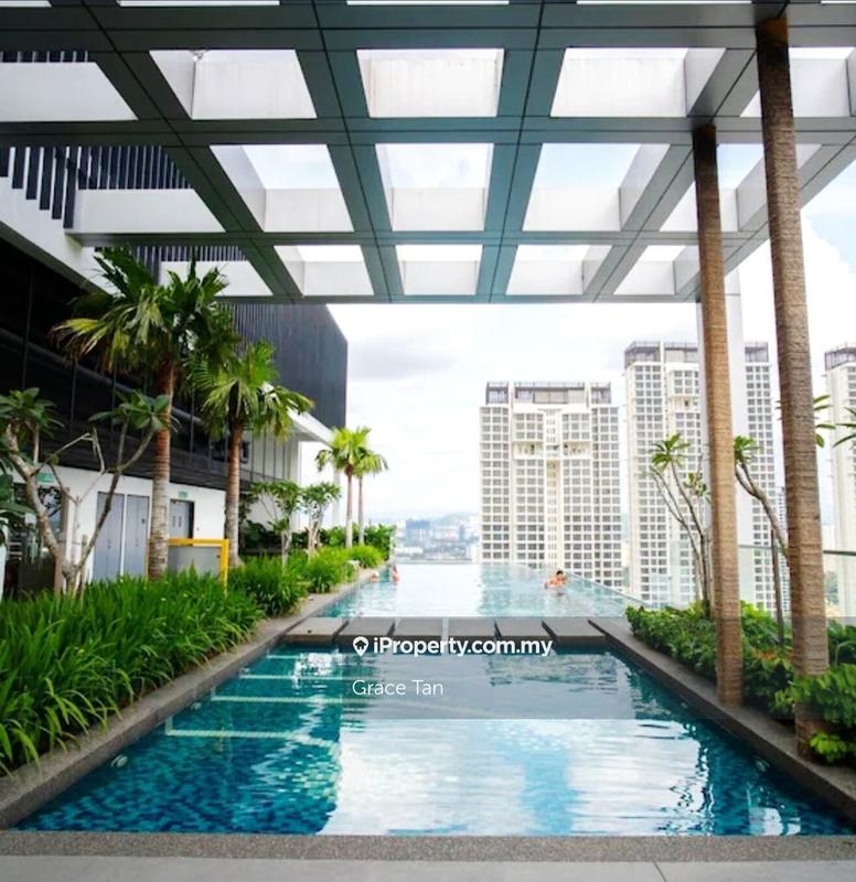 Sovo untuk Dijual di Bukit Jalil, Kuala Lumpur oleh Grace Tan - iProperty.com.my