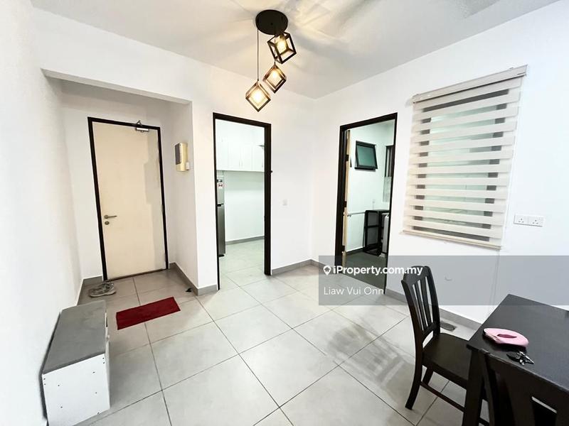 For Rent - The Light Residences