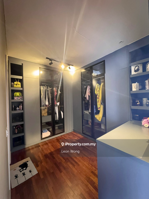 Rumah Teres 3-Tingkat untuk Dijual di Tamansari, Rawang oleh Leon Wong - iProperty.com.my