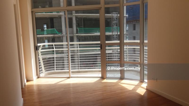 Condominium for Sale in Idaman Residence by Alex Goh - iProperty.com.my