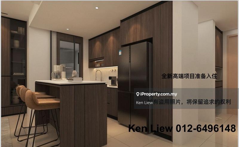 Condominium for Sale in The Legacy OUG by Ken Liew - iProperty.com.my