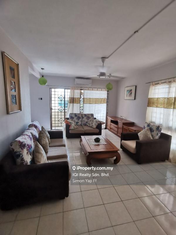 For Sale - Villa Puteri