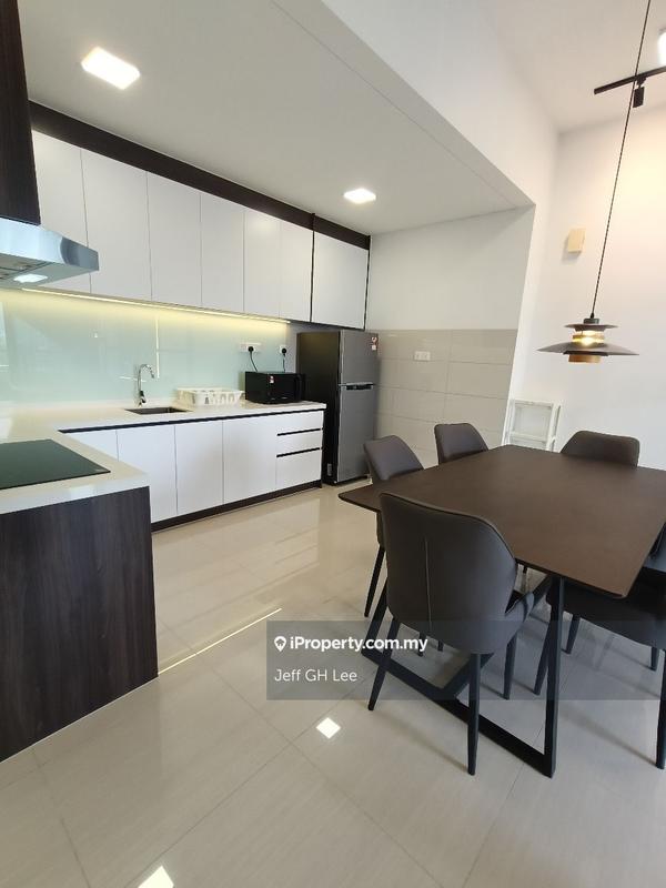 Condominium for Rent in One Cochrane Residence by Jeff GH Lee - iProperty.com.my