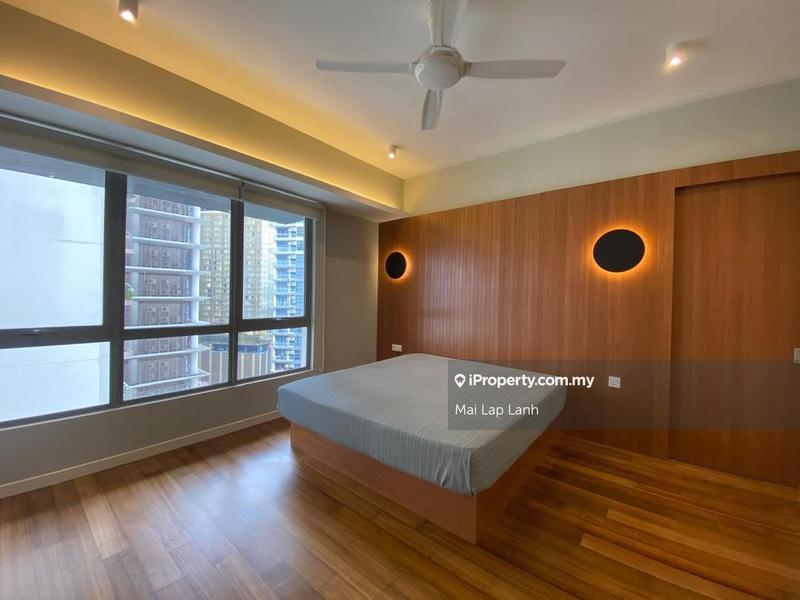 Kondominium untuk Dijual di 2 Hampshire oleh Mai Lap Lanh - iProperty.com.my