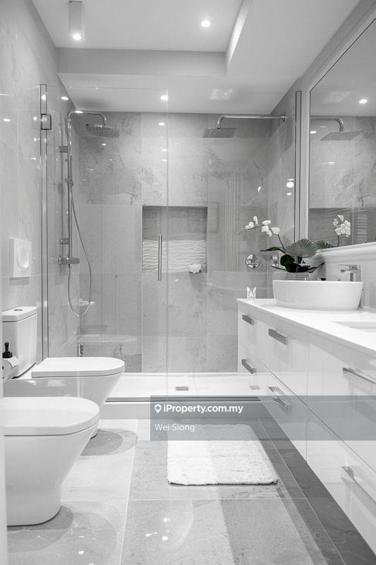 Service Residence for Sale in Arunya @ KL North by Wei Siong - iProperty.com.my