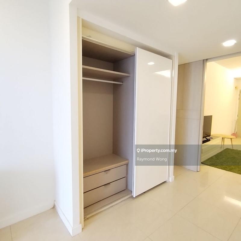 Residensi Servis untuk Dijual di The Horizon Residence oleh Raymond Wong - iProperty.com.my