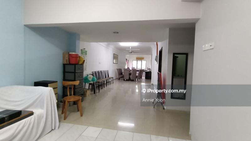Rumah Teres 2.5-Tingkat untuk Dijual di BANDAR PUCHONG JAYA, Puchong oleh Annie Yoon - iProperty.com.my