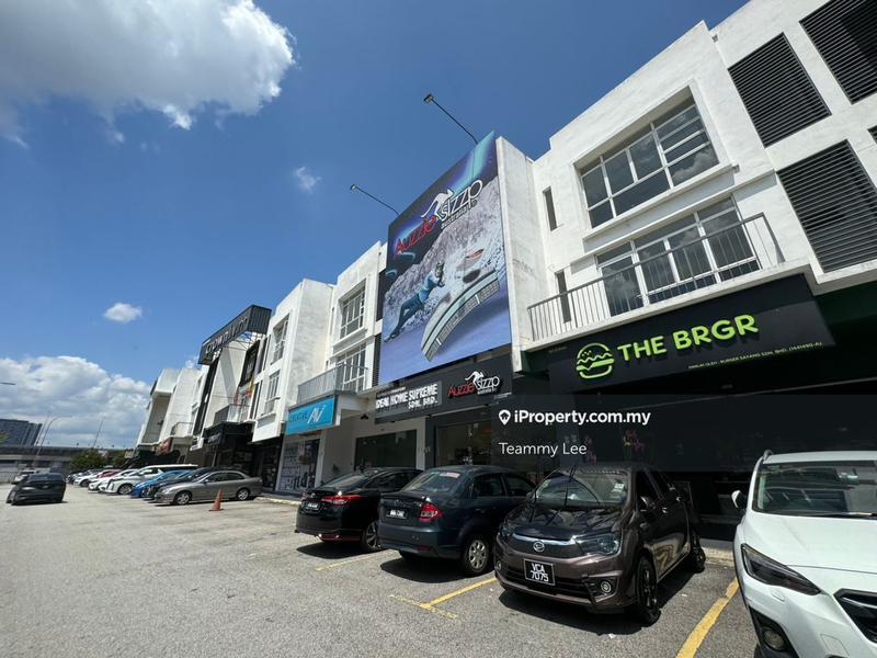 Kedai-Pejabat untuk Dijual di Cheras Selatan, Cheras oleh Teammy Lee - iProperty.com.my