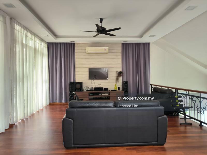 Bungalow House for Sale in Kota Kemuning, Shah Alam by Lennard Lim - iProperty.com.my