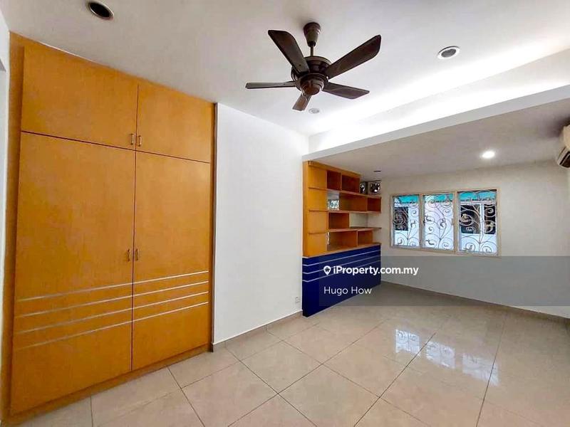 Semi-Detached House for Sale in Jalan Ipoh, Kuala Lumpur by Hugo How - iProperty.com.my