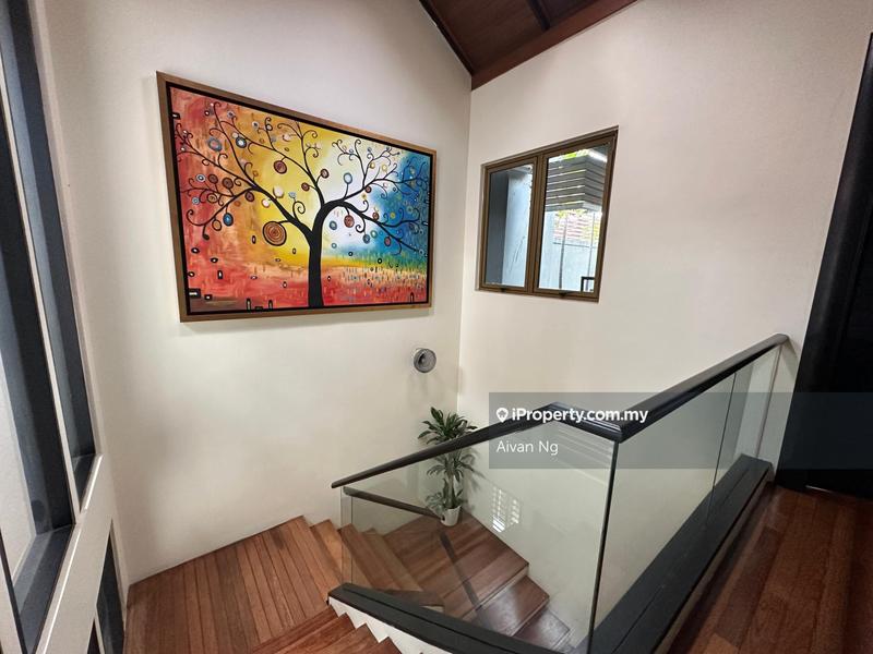 Semi-Detached House for Sale in Duta Tropika, Mont Kiara by Aivan Ng - iProperty.com.my