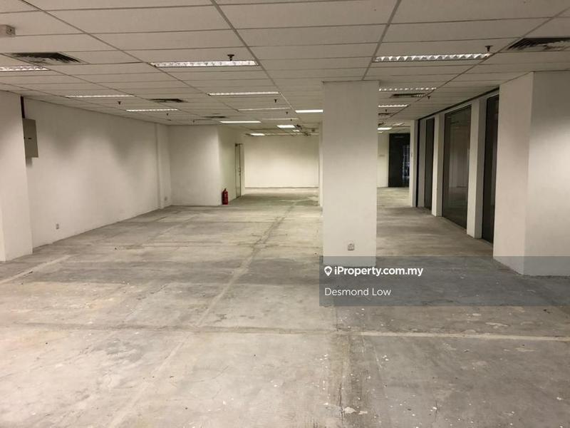 Pejabat untuk Disewa di Bukit Bintang, KL City Centre oleh Desmond Low - iProperty.com.my