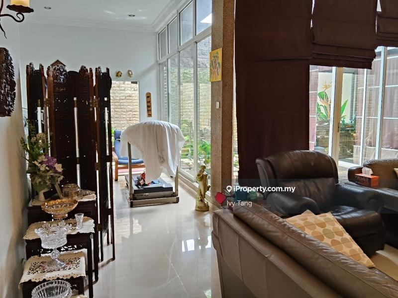 Bungalow House for Sale in Villar D Polo, tigerlane, Ipoh by Ivy Tang - iProperty.com.my