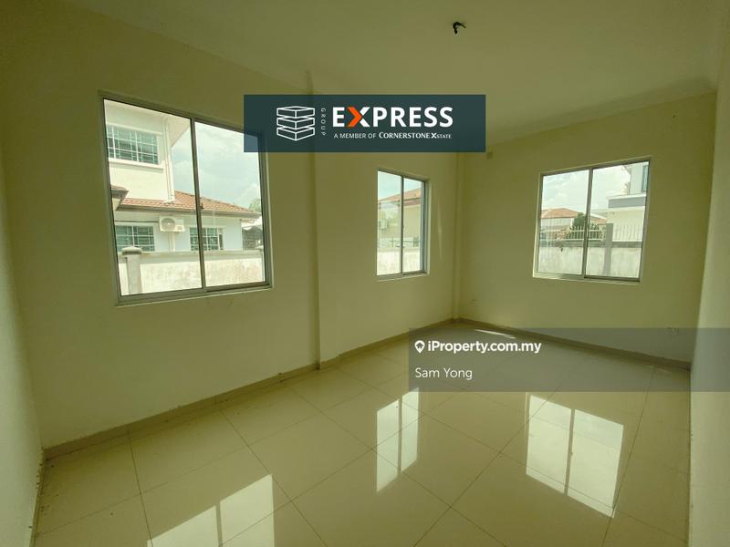 Banglo untuk Dijual di Desa Bahagia, Miri oleh Sam Yong - iProperty.com.my