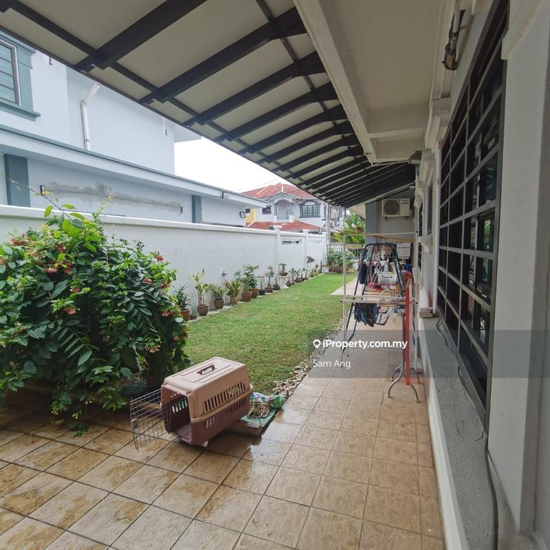 Semi-Detached House for Sale in Taman Taming Maju, Cheras by Sam Ang - iProperty.com.my