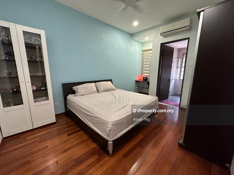 Semi-Detached House for Sale in Goodview Residence, Bandar Sungai Long by Aivan Ng - iProperty.com.my