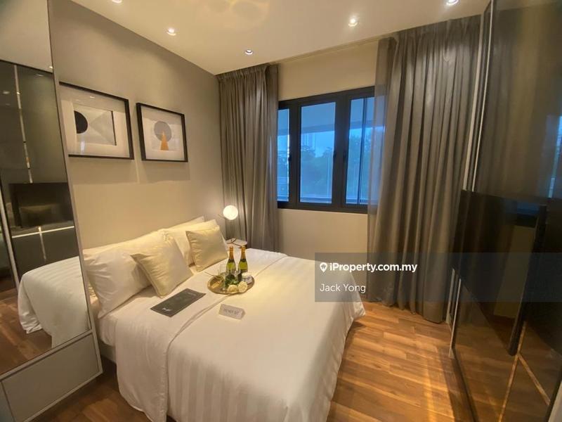 For Sale - Aster Hill