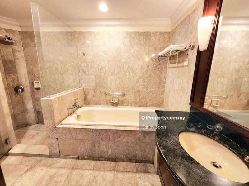 Kediaman Servis untuk Dijual di Berjaya Times Square oleh Candy Soon - iProperty.com.my