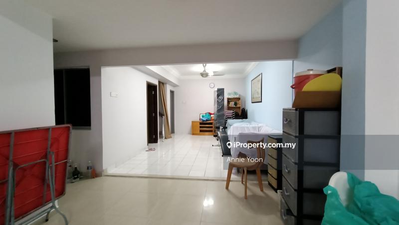 Rumah Teres 2.5-Tingkat untuk Dijual di BANDAR PUCHONG JAYA, Puchong oleh Annie Yoon - iProperty.com.my