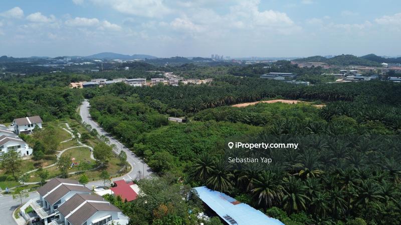 Tanah Pertanian untuk Dijual di Pajam, Mantin oleh Sebastian Yap - iProperty.com.my