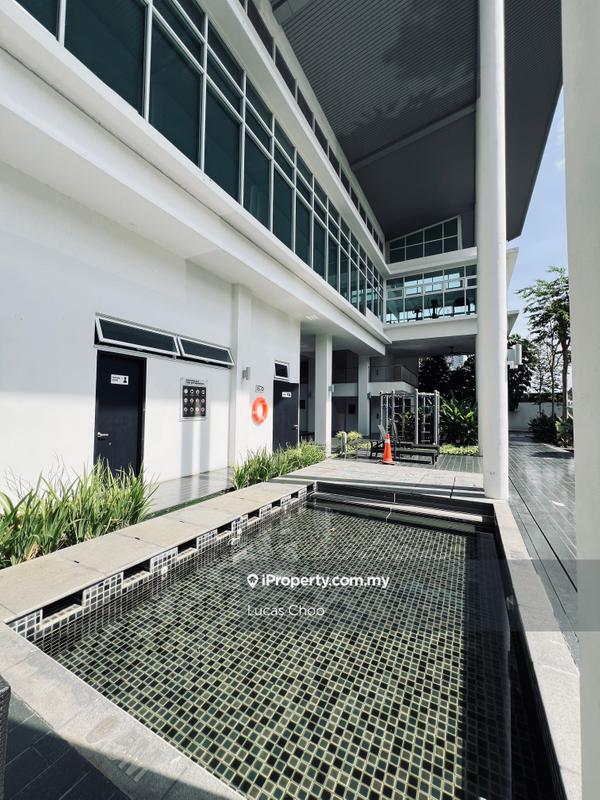 Vila Berkembar untuk Dijual di Taman Melawati, Ulu Kelang oleh Lucas Choo - iProperty.com.my
