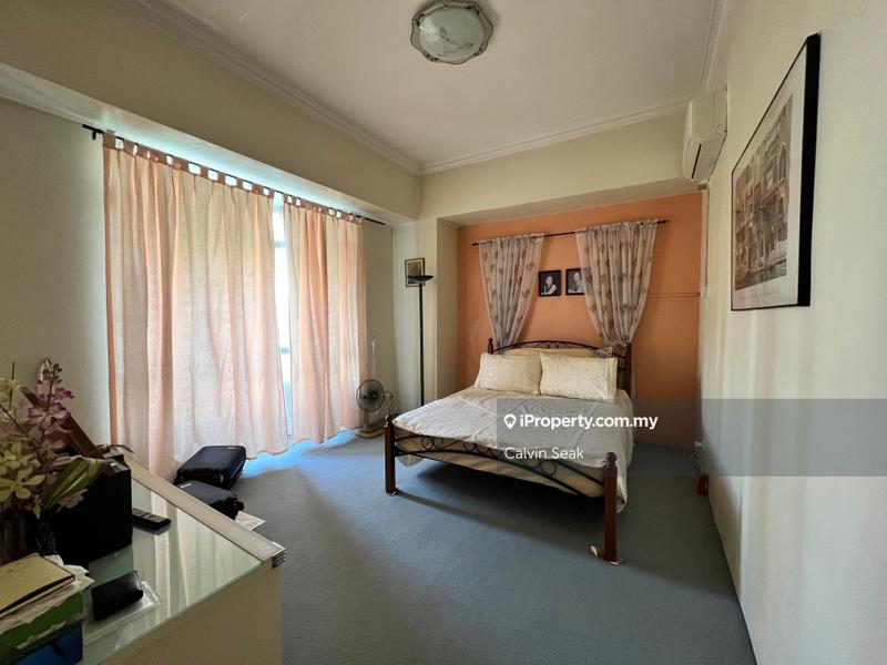 Condominium for Sale in Robson Condominium by Calvin Seak - iProperty.com.my