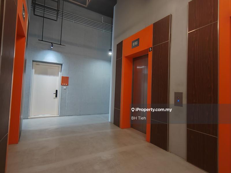 Residensi Servis untuk Dijual di EkoCheras oleh BH Tieh - iProperty.com.my