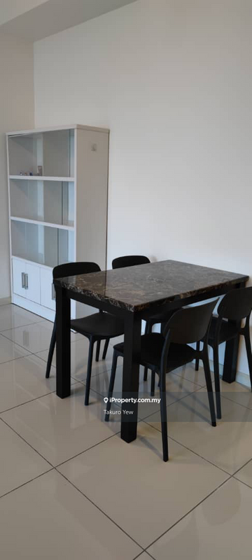 Kediaman Servis untuk Dijual di Icon Residenz 2 @ Icon City oleh Takuro Yew - iProperty.com.my