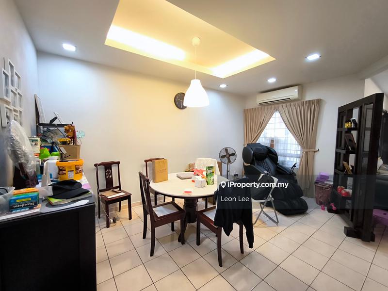 2-storey Terraced House for Sale in Bandar Kinrara Seksyen 5, Bandar Kinrara by Leon Lee - iProperty.com.my
