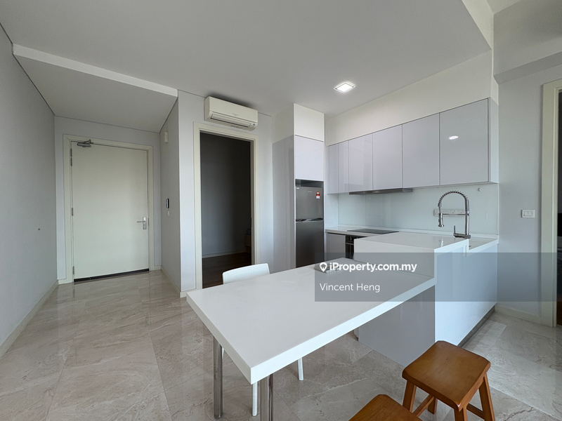 Service Residence for Sale in Vogue Suites One by Vincent Heng - iProperty.com.my