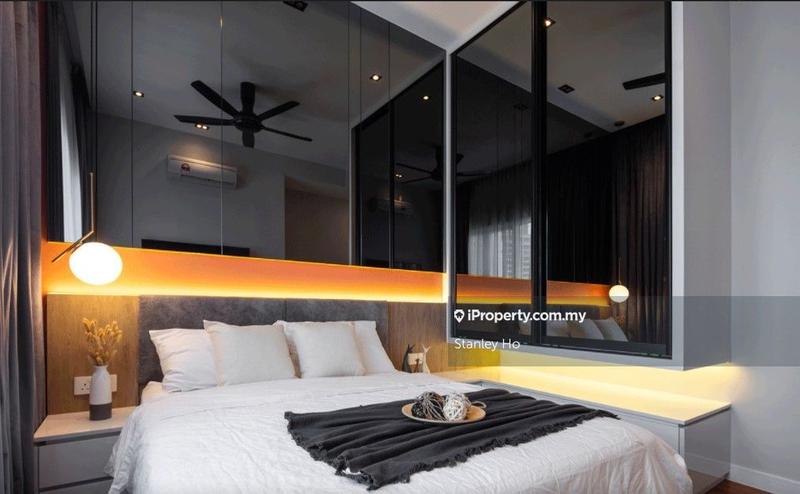 Kondominium untuk Disewa di The Estate oleh Stanley Ho - iProperty.com.my