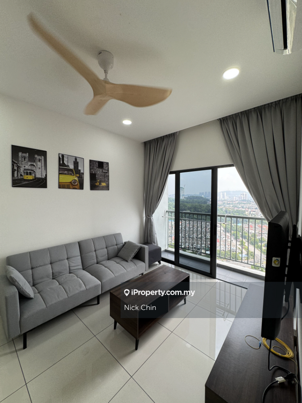 For Rent - Traders Garden @ Cheras Selatan