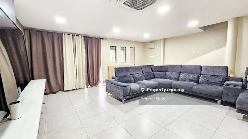 2-storey Terraced House for Sale in Bandar Kinrara Seksyen 5, Bandar Kinrara by Serene Siew - iProperty.com.my