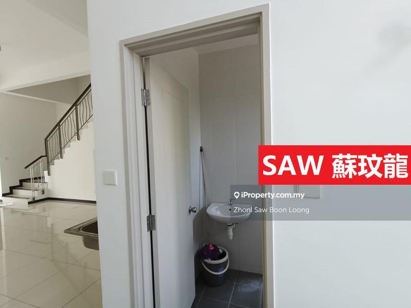 3-storey Terraced House for Sale in Sunway Cassia, Batu Maung by Zhonl Saw Boon Loong - iProperty.com.my