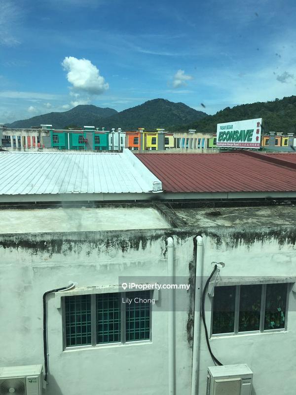 Shop-Office for Sale in Jelapang, Ipoh by Lily Chong - iProperty.com.my