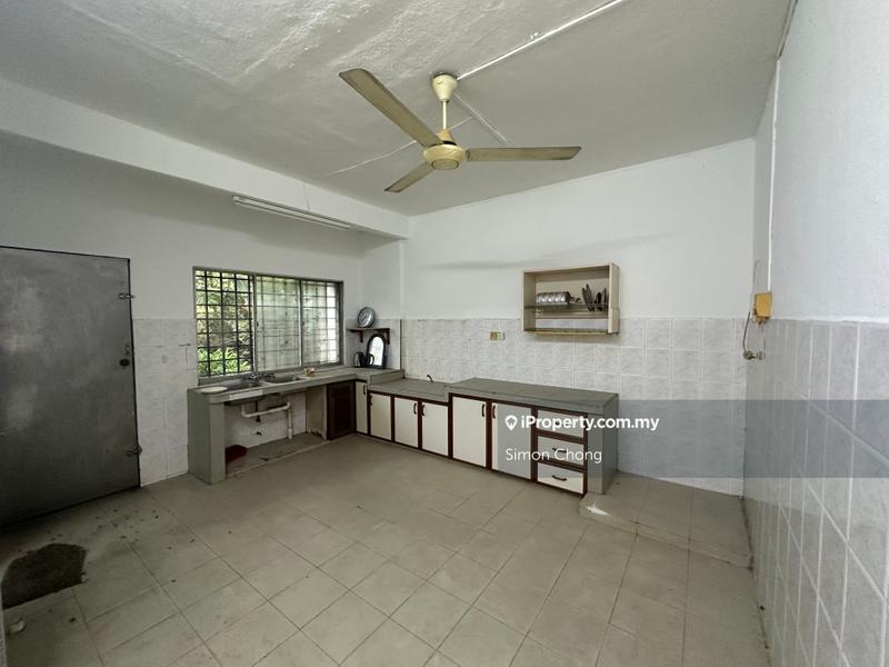 2-storey Terraced House for Sale in Taman Sri Rampai, Wangsa Maju by Simon Chong - iProperty.com.my