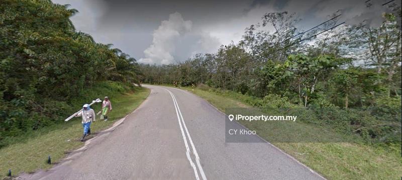 Agricultural Land for Sale in Johor Kota Tinggi Kampung Lukut 81900, Kota Tinggi by CY Khoo - iProperty.com.my