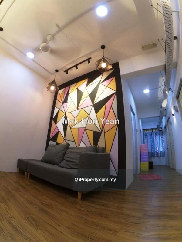 2-storey Terraced House for Rent in IOI Boulevard, Bandar Puchong Jaya, Puchong by Mak Hon Yean - iProperty.com.my