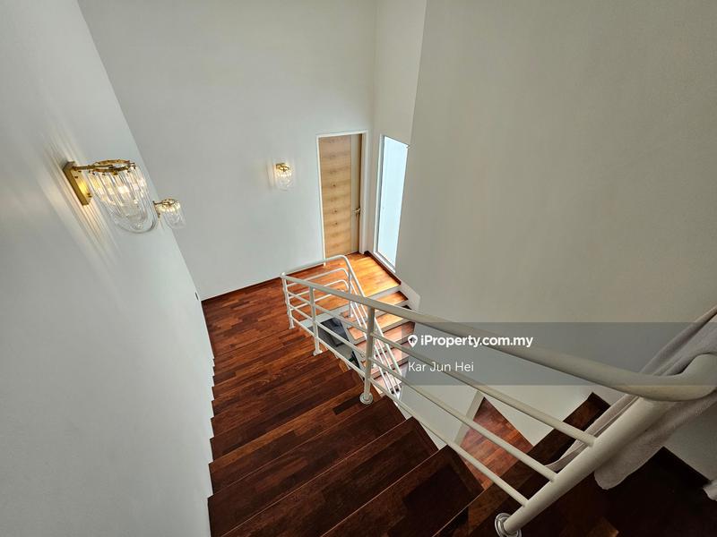 Rumah Teres 2.5-Tingkat untuk Dijual di Taman Oasis, Cheras oleh Kar Jun Hei - iProperty.com.my