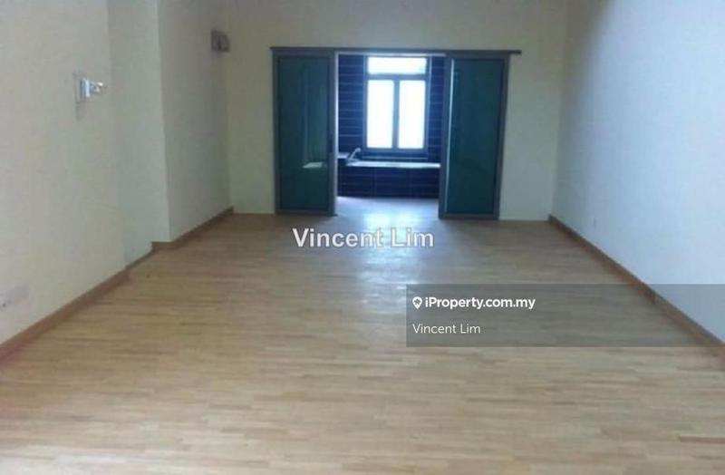 Rumah Berangkai 3 Tingkat untuk Dijual di D island Residence, Puchong oleh Vincent Lim - iProperty.com.my