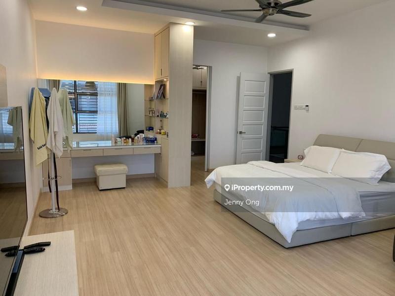 Semi-Detached House for Sale in Taman Bagan Lalang, Butterworth by Jenny Ong - iProperty.com.my