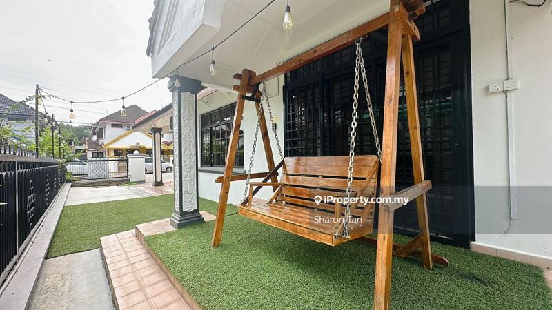 Rumah Berkembar untuk Dijual di Taman Rinting, Masai oleh Sharon Tan - iProperty.com.my