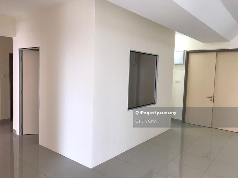 Service Residence for Sale in Platinum Lake PV 21 by Calvin Chin - iProperty.com.my