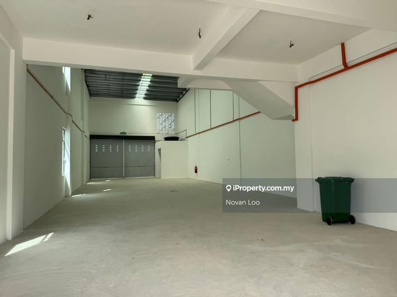 Kilang Terpisah untuk Disewa di Vervo City, Kulai oleh Novan Loo - iProperty.com.my