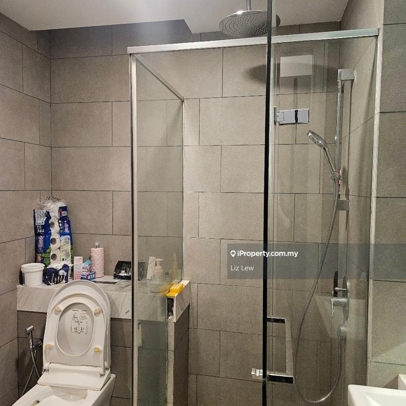 Residensi Servis untuk Dijual di Aria oleh Liz Lew - iProperty.com.my