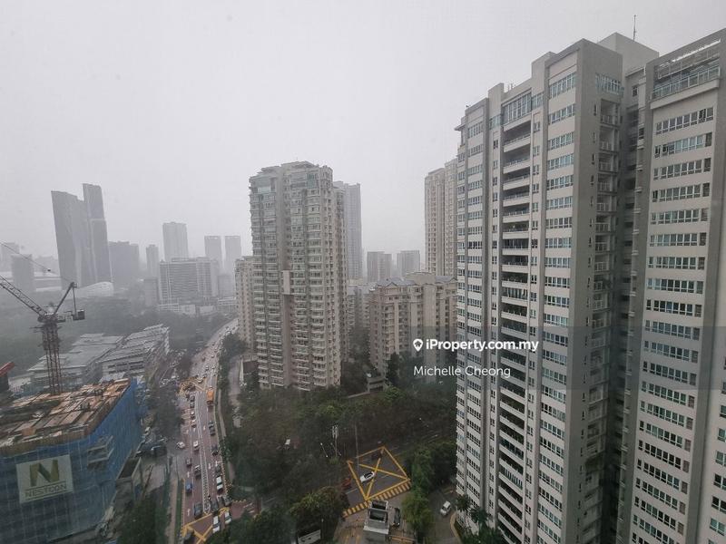 Kondominium untuk Dijual di Tiffani Kiara oleh Michelle Cheong - iProperty.com.my