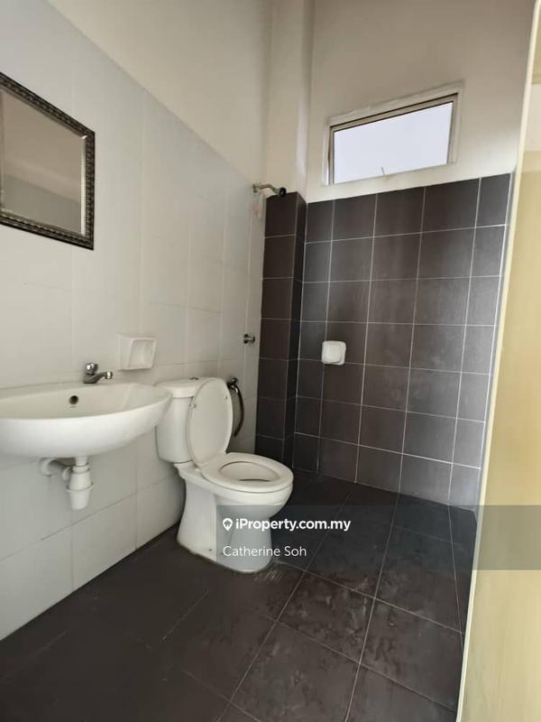 Semi-Detached House for Sale in Jasin Perdana, Jasin by Catherine Soh - iProperty.com.my