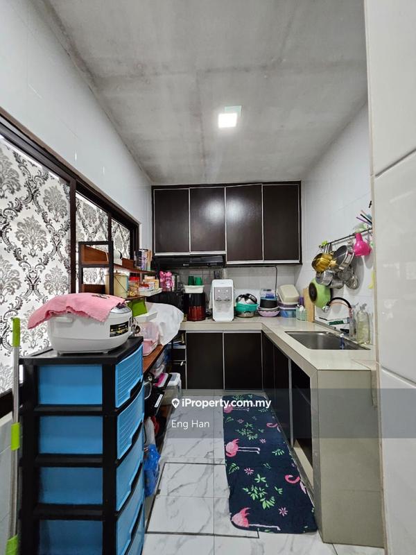 1-storey Terraced House for Sale in Taman Overseas Union (Taman Oug), Jalan Klang Lama (Old Klang Road) by Eng Han - iProperty.com.my
